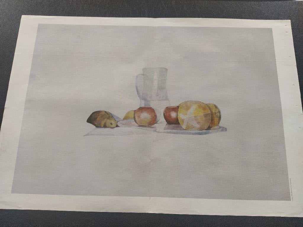 reproductie fotoprint Tuymans,Borremans,Morris,Broucke Koen, Ophalen of Verzenden