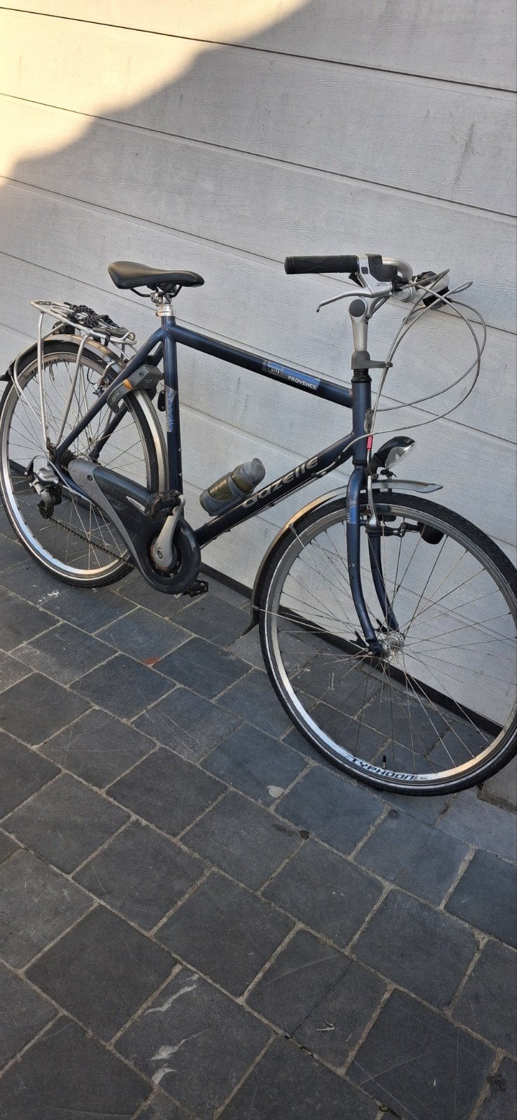 vélo de ville Gazelle très bon état, Enlèvement ou Envoi, Gazelle
