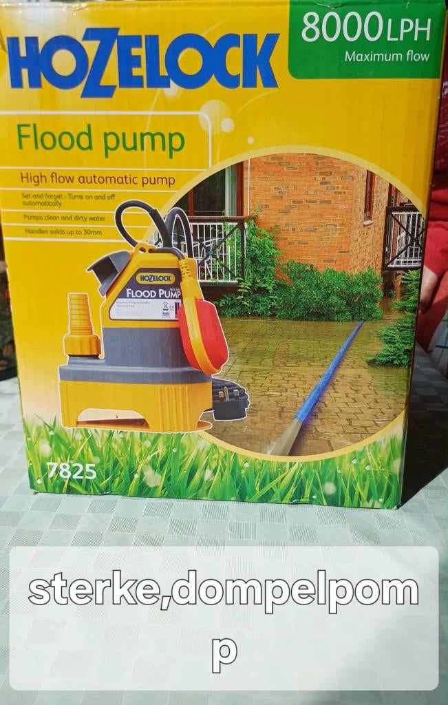 Doe het zelf, Doe-het-zelf en Bouw, Ophalen, Nieuw