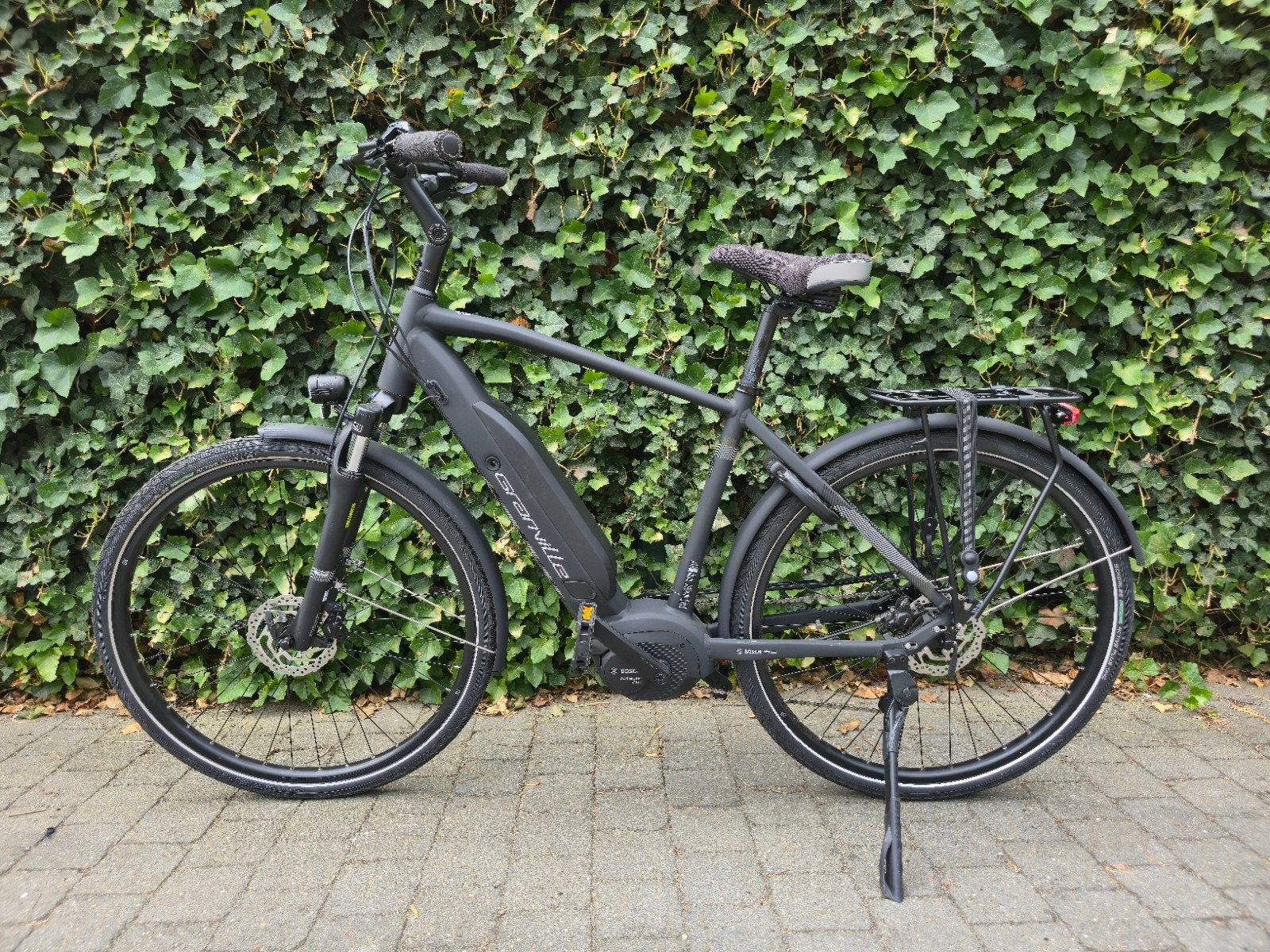 Vélo électrique Granville E-Excellence M | Bosch | Nouveau m, Vélos & Vélomoteurs, Enlèvement