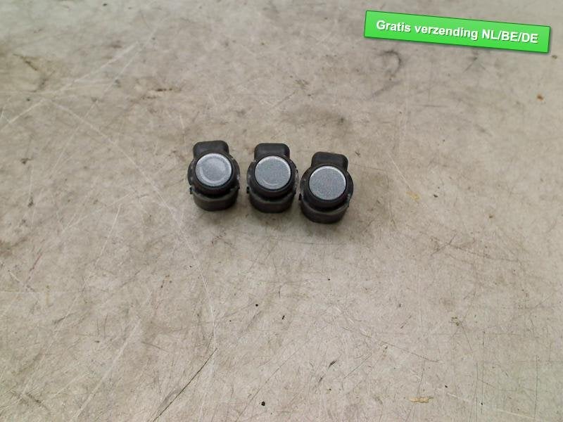 PDC SENSOR SET Audi A4 Avant (B8) (4H0919275A), Auto-onderdelen, Overige Auto-onderdelen, Audi, Gebruikt