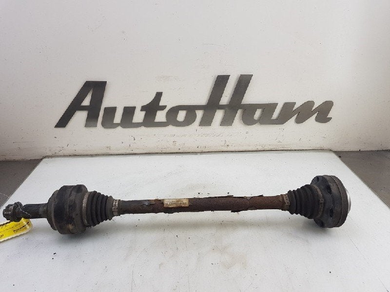 CARDAN ARRIERE GAUCHE (TRANSMISSION) Porsche Cayenne (9PA), Utilisé, Porsche