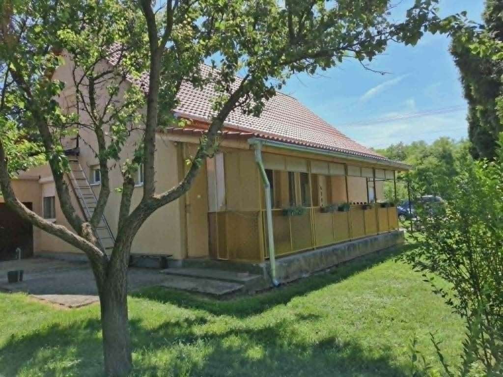 Dencsháza  woning biedt ruimte voor eigen invulling #1595, Immo, 100 m², Dorp, Dencsháza, 2 kamers