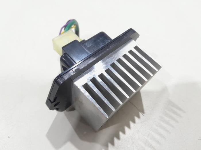 Kachel Weerstand van een Honda Civic, Honda, Gebruikt, -, -