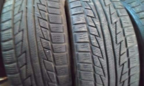 4 Banden 215 40 18 afhaal 50 eur gemonteerd 80 eur, Ophalen, 18 inch, 215 mm, Band(en)