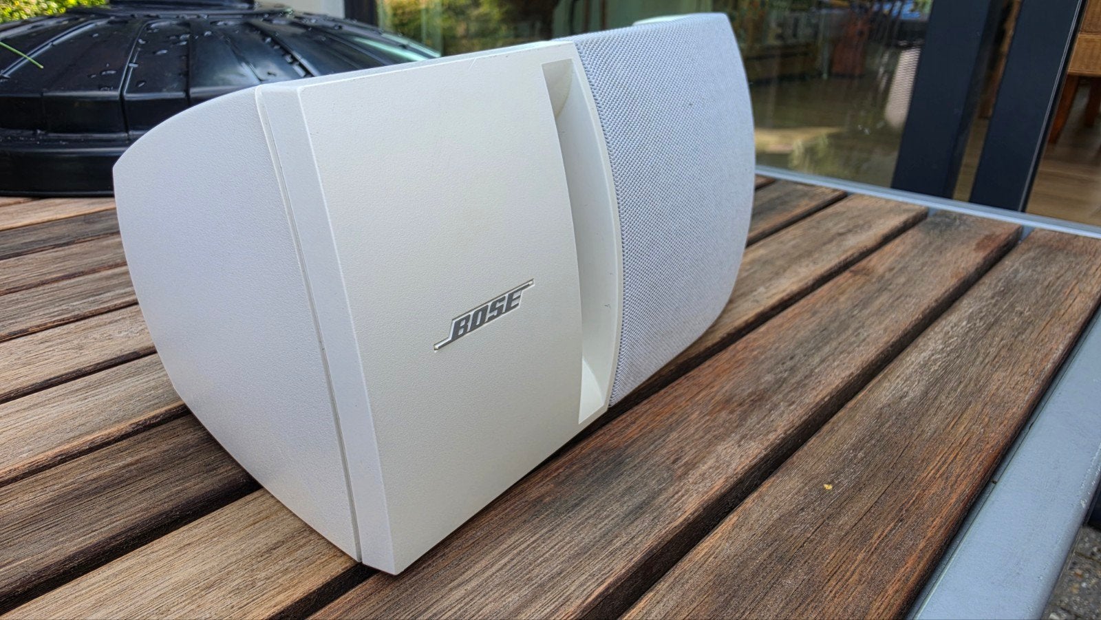 BOSE 161 (une pièce), TV, Hi-fi & Vidéo, Enceintes, Moins de 60 watts, Enlèvement, Utilisé, Autres types