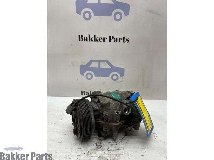 Aircopomp van een Honda Accord, Honda, Gebruikt, -, -