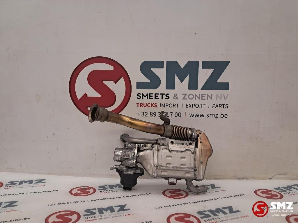 Occ EGR klep OM656.929 Mercedes, Auto-onderdelen, Gebruikt