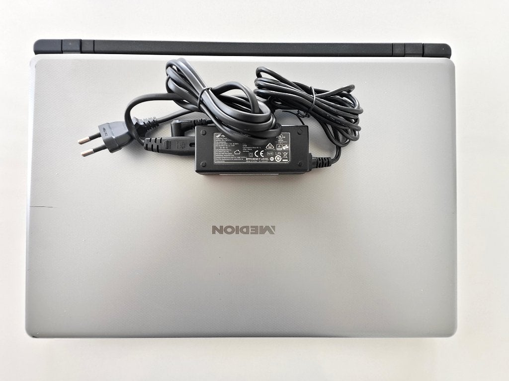 Medion Akoya E6436 Laptop 15.6 inch i5, 4GB 1TB & Windows 11, Gebruikt, 15 inch, Ophalen of Verzenden, 1 TB