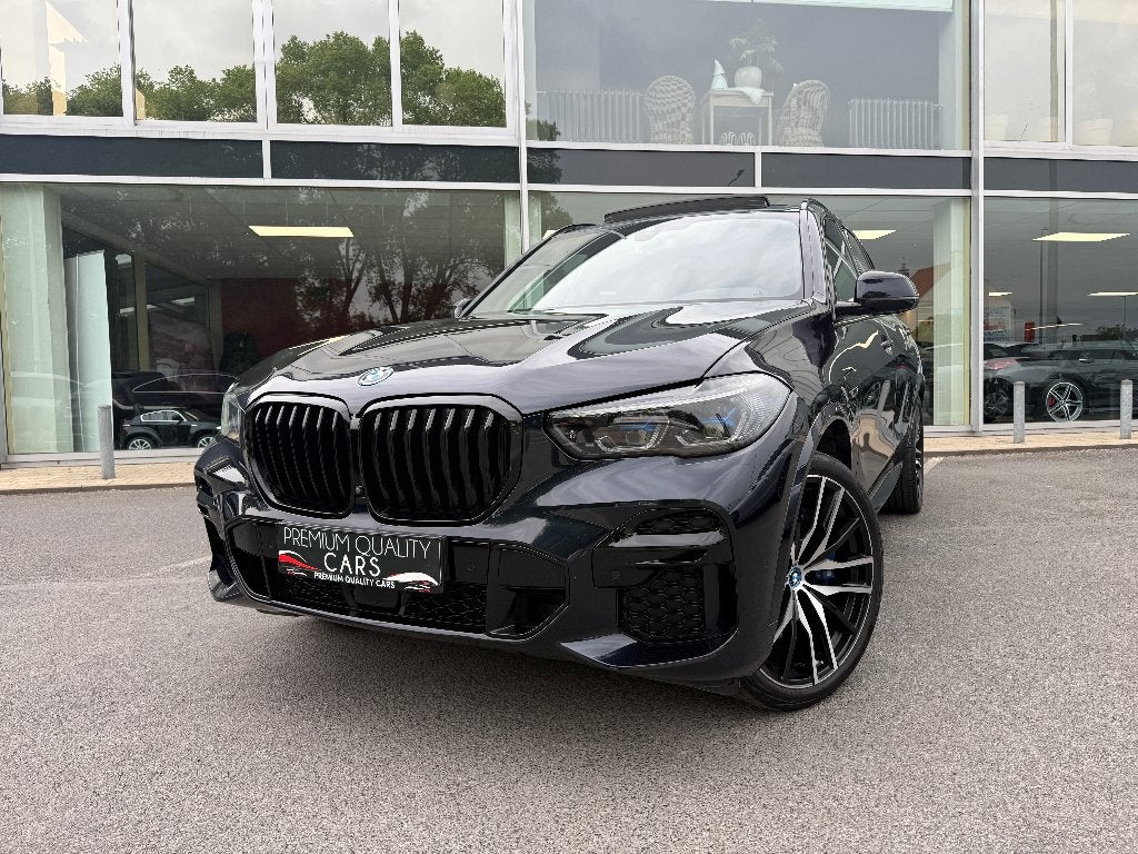 PANO/CARPLAY/ÉCLAIRAGE D'AMBIANCE/CAMÉRA À 360/, Autos, Cuir, Achat, Entreprise, Noir