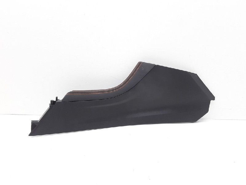 MIDDENCONSOLE Subaru XV (GT / GX) (01-2017/-) (|66241FL600|), Gebruikt, Subaru