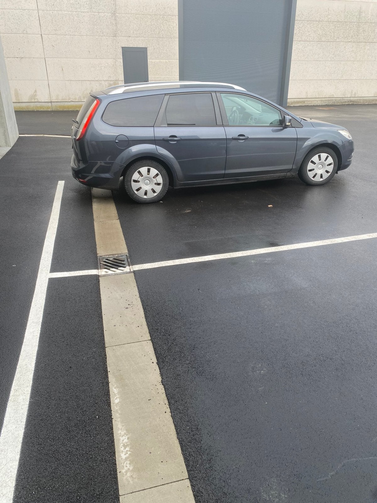 Ford focus 2010, Autos, Focus, Boîte manuelle, 5 portes, Diesel
