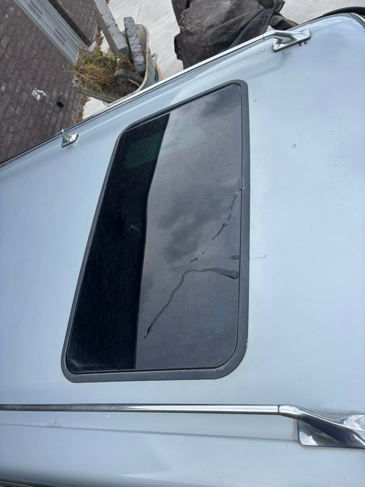 Mercedes w123 e300d, foto 10
