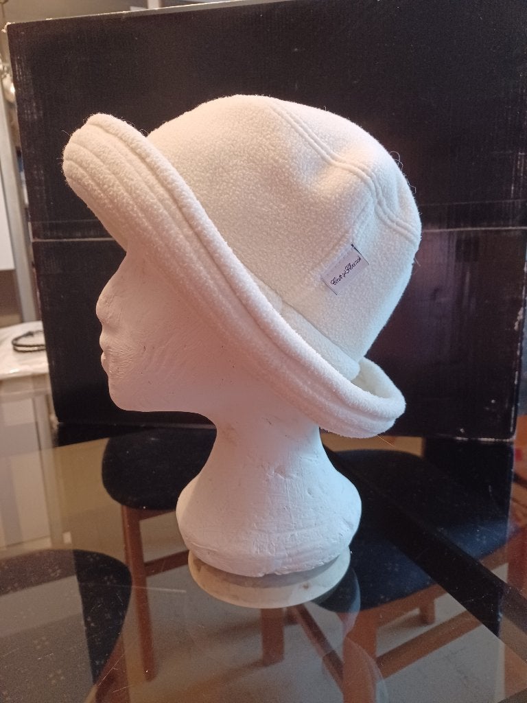 Chapeau dame de marque Conte of Florence, Kleding | Dames, Hoeden en Petten, Hoed, Ophalen of Verzenden, Zo goed als nieuw, Conte of Florence