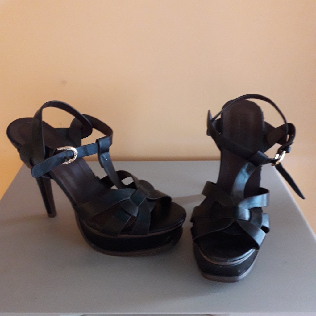 pumps 38, Verzenden, Zwart, Pumps