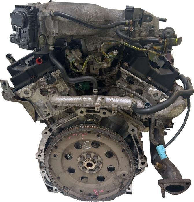 Moteur d'occasion Infiniti G35 X 3.5 - VQ35DE, Envoi, Révisé, Infiniti