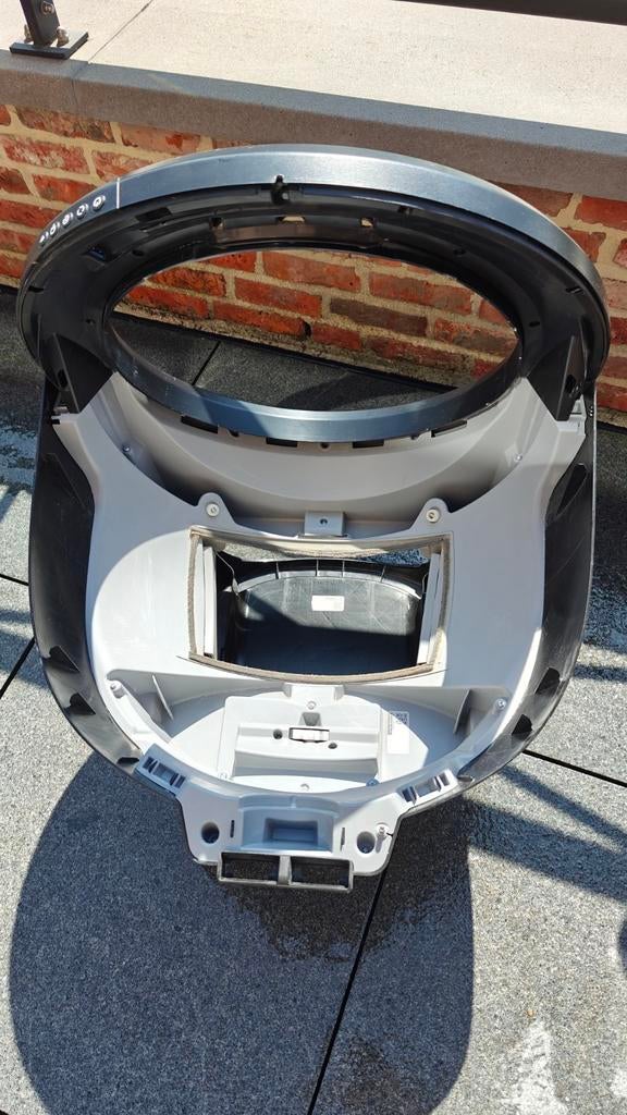 Litter Robot 4 met garantie incl front shield, Animaux & Accessoires, Bacs à litière, Enlèvement