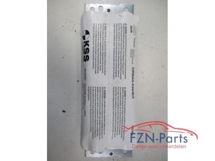 Audi A4 A5 8K Facelift Bijrijdersairbag, Ophalen of Verzenden, Gebruikt