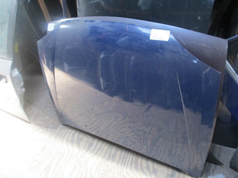 MOTORKAP Ford Fiesta 4 (01-1995/01-2002), Gebruikt, Ford-Werke GmbH, Kunden@ford.com, Ford