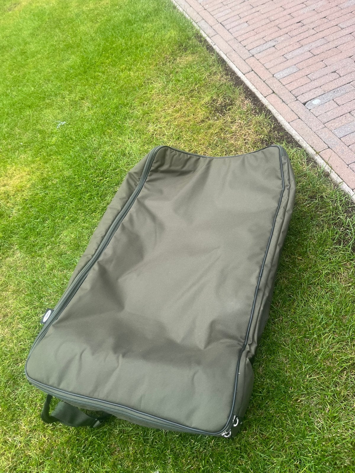 Voerboot tas, Watersport en Boten, Ophalen, Nieuw, Overige typen