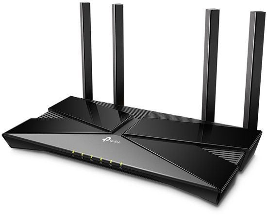 TP-Link Archer AX10 (AX1500) Wi-Fi 6 Router, Computers en Software, Ophalen, Zo goed als nieuw, Router, Tp link