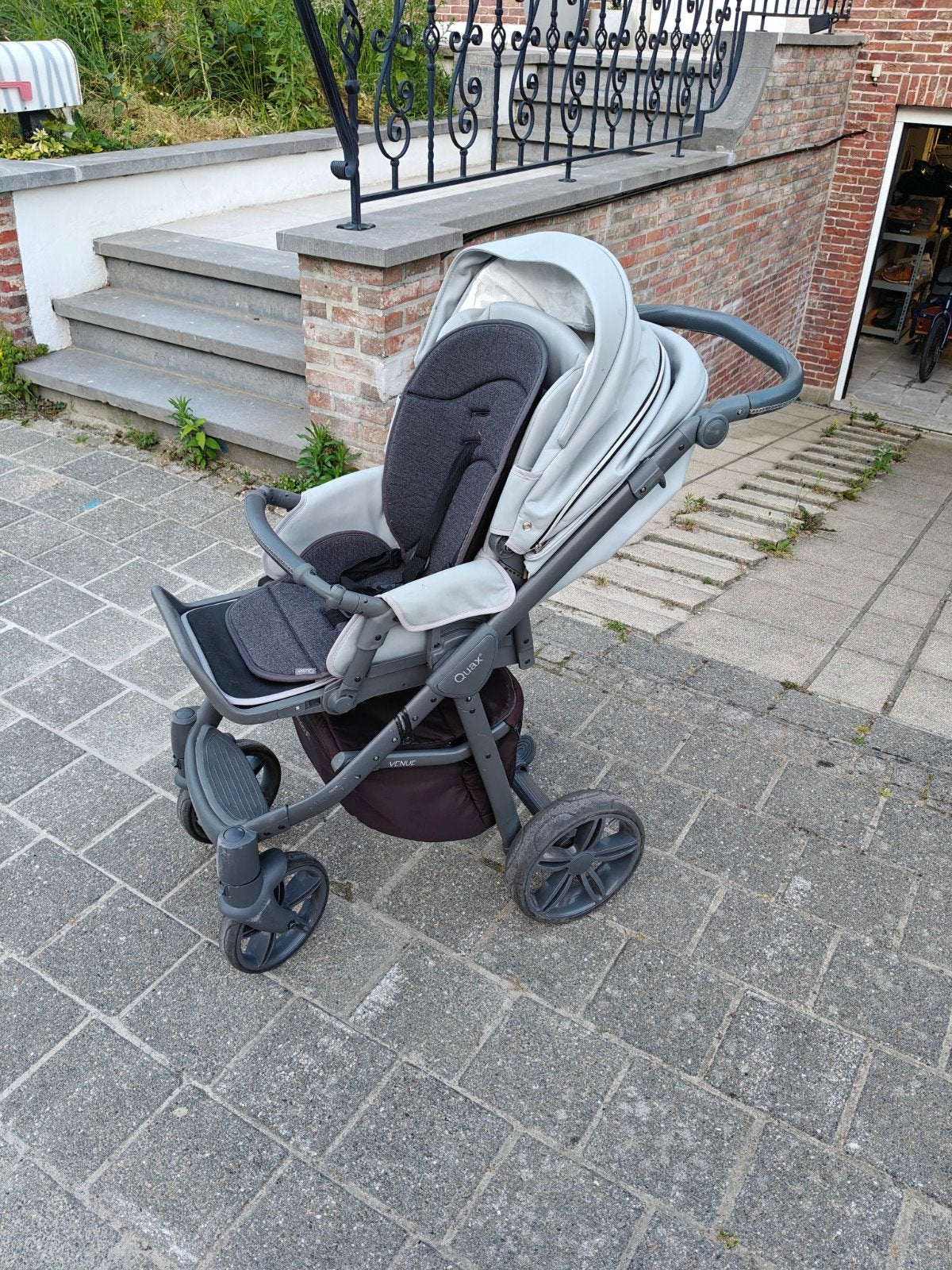 quax avenue set, Kinderen en Baby's, Ophalen