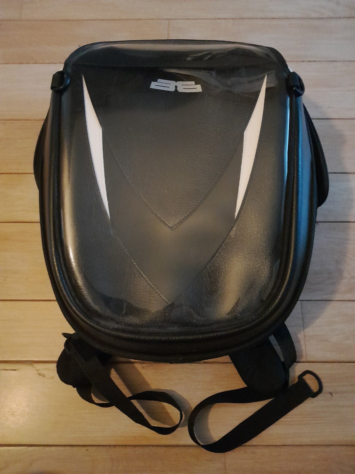 Bagster et Sac à dos Moto, Motoren, Ophalen