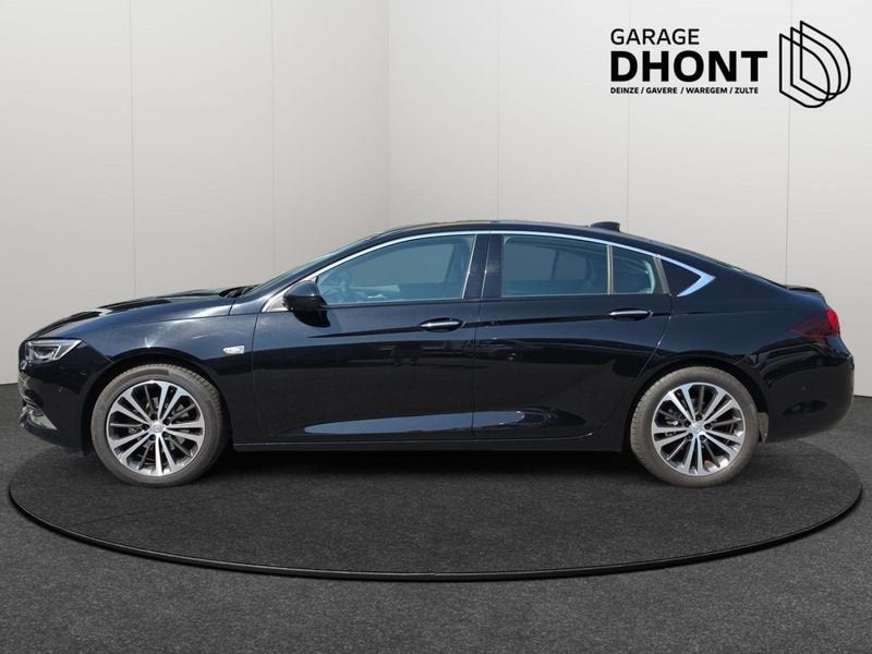 Opel Insignia, Autos, Cuir, https://public.car-pass.be/vhr/2e413e65-68ac-425d-bd8a-8de712bdae70, Achat, Entreprise