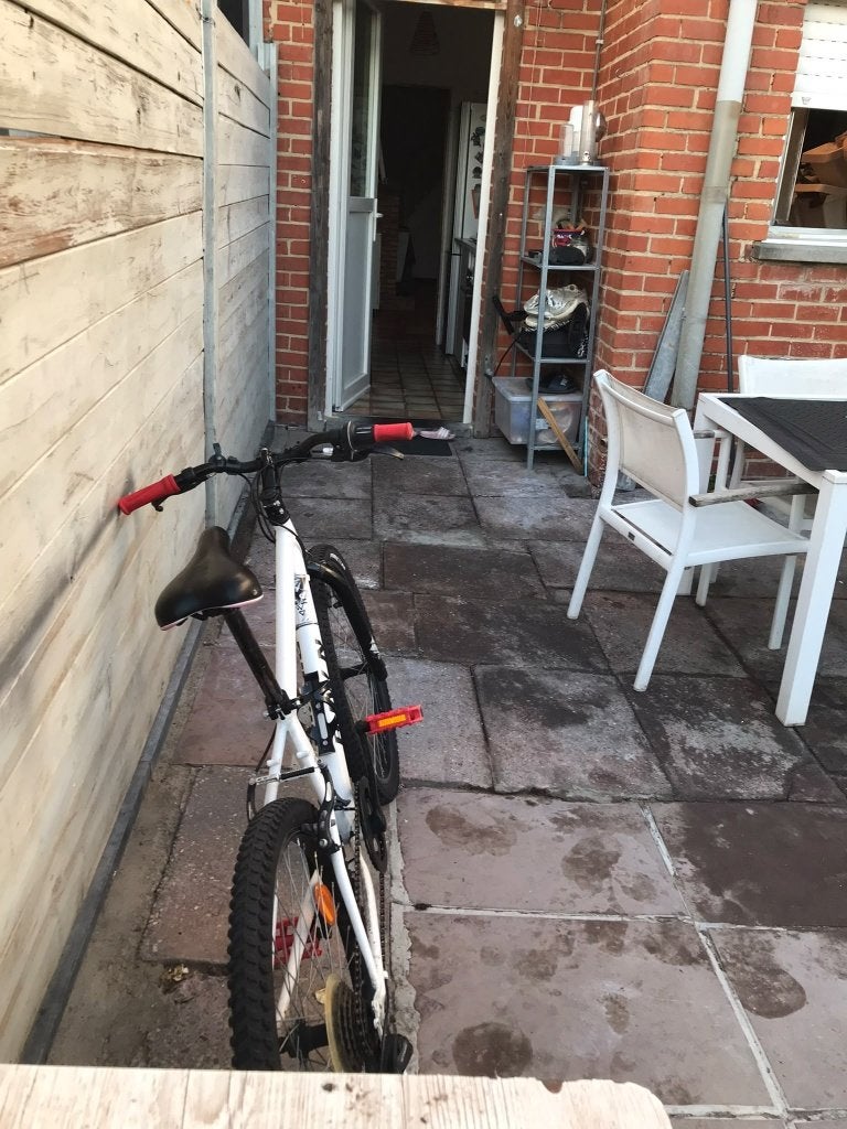 Mountainbike kinderen, in zeer goede staat., Vélos & Vélomoteurs, Vélos | VTT & Mountainbikes, Comme neuf, Enlèvement, Hommes