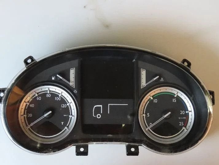DAF Electrical System Instrumentenpaneel DAF, Auto-onderdelen, Ophalen, Gebruikt, DAF