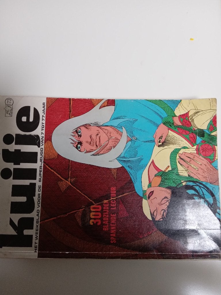 kuifje, Meerdere stripboeken, Ophalen of Verzenden, Gelezen
