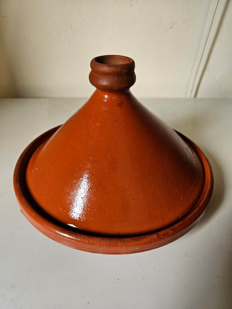 Tajine, Enlèvement