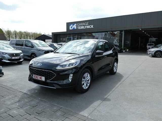 Ford Kuga 1.5 i ecoboost 150pk Business Camera '24 20000km, Auto's, https://public.car-pass.be/vhr/1ee5383d-ab2e-4ac0-8a6a-4f702a6564fd