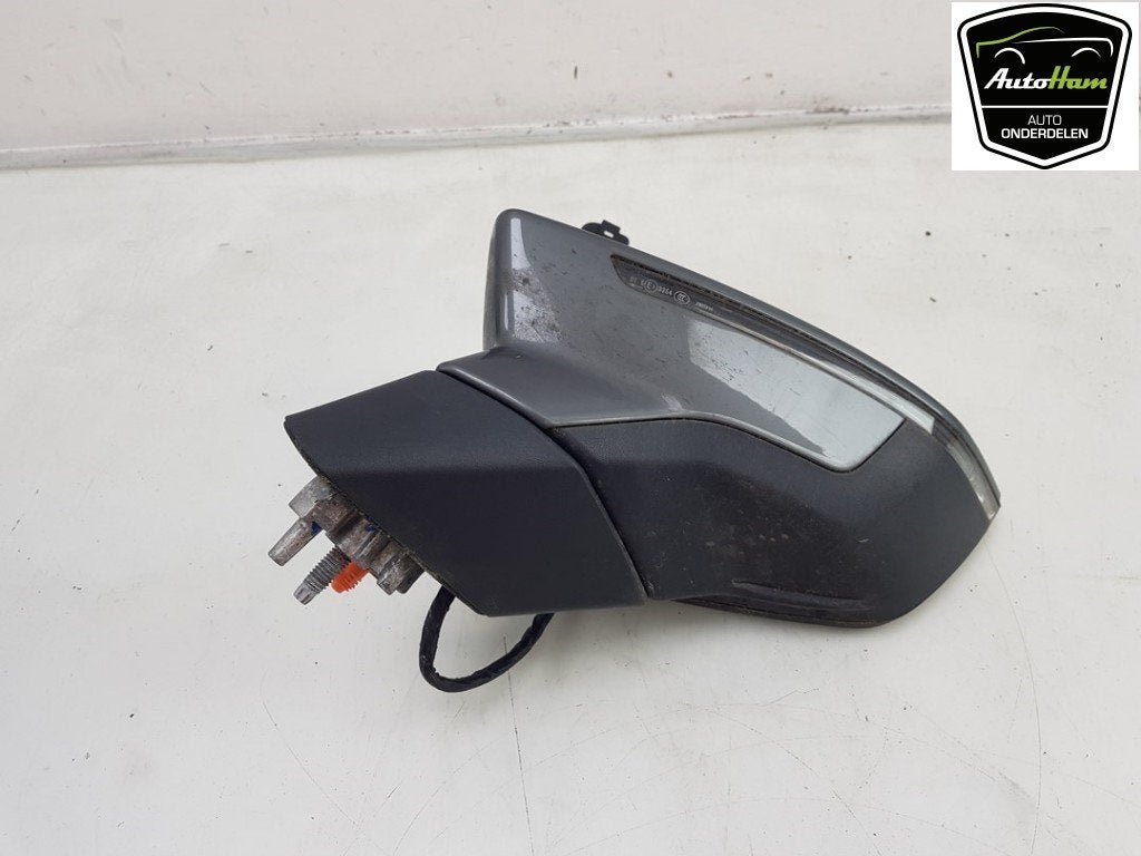 RETROVISEUR LATERAL GAUCHE Seat Ibiza V (KJB) (01-2017/-), Utilisé, Seat