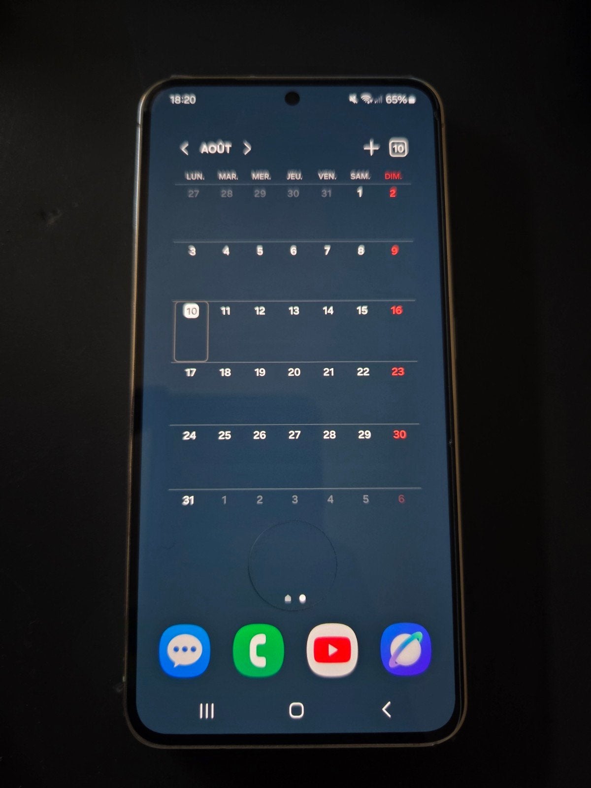 Samsung Galaxy S23, Telecommunicatie, Mobiele telefoons | Samsung, Ophalen, Galaxy S23