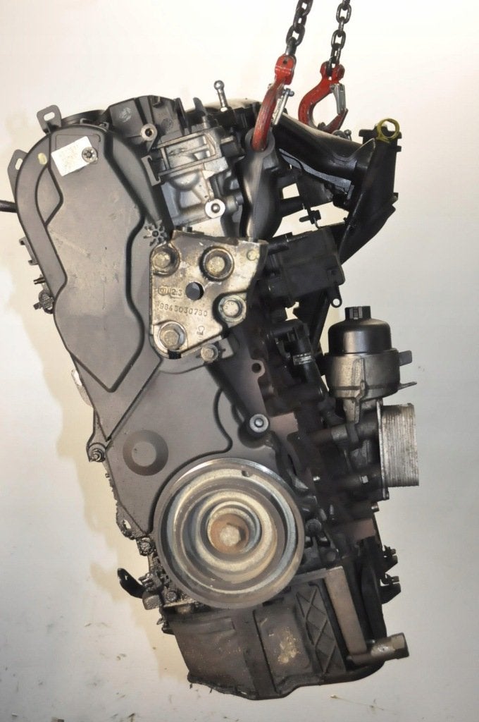 Moteur RHF Nu C4 CITROEN, Autos : Pièces & Accessoires, Envoi, Utilisé, Daihatsu