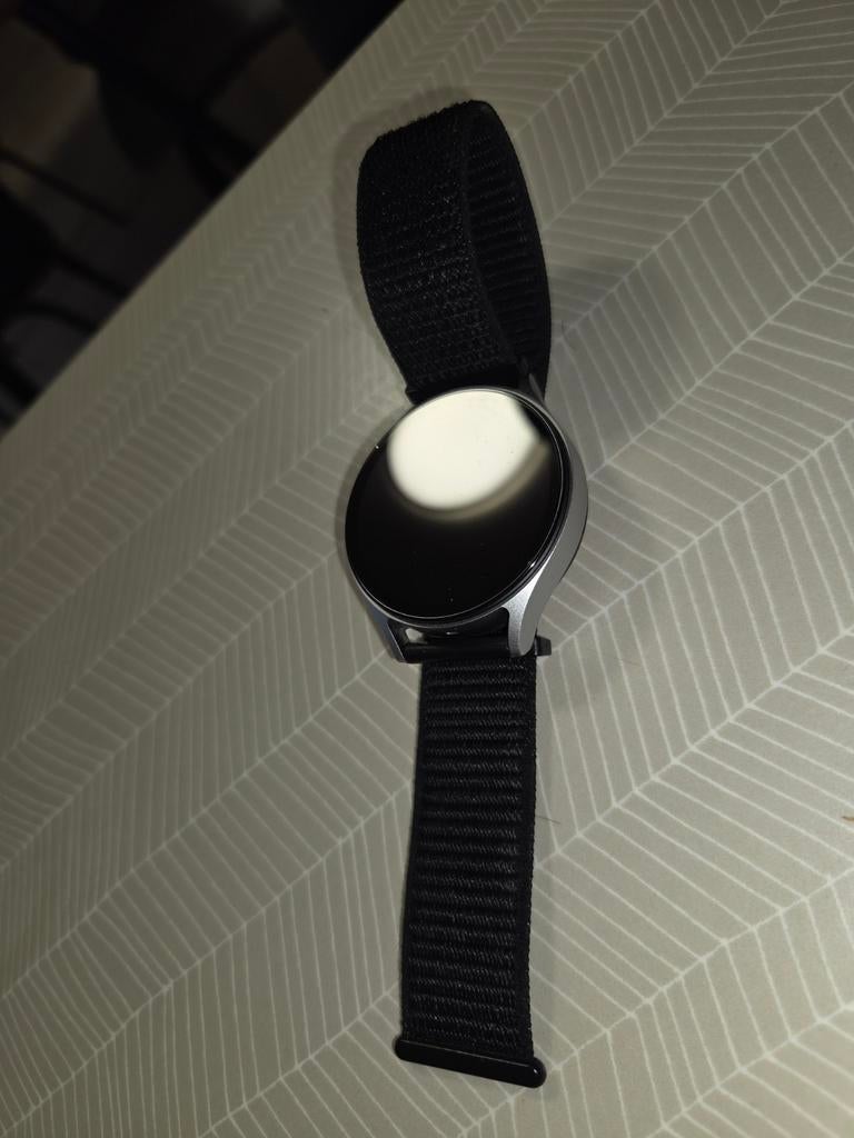samsung smartwatch 44mm, Handtassen en Accessoires, Smartwatches, Ophalen