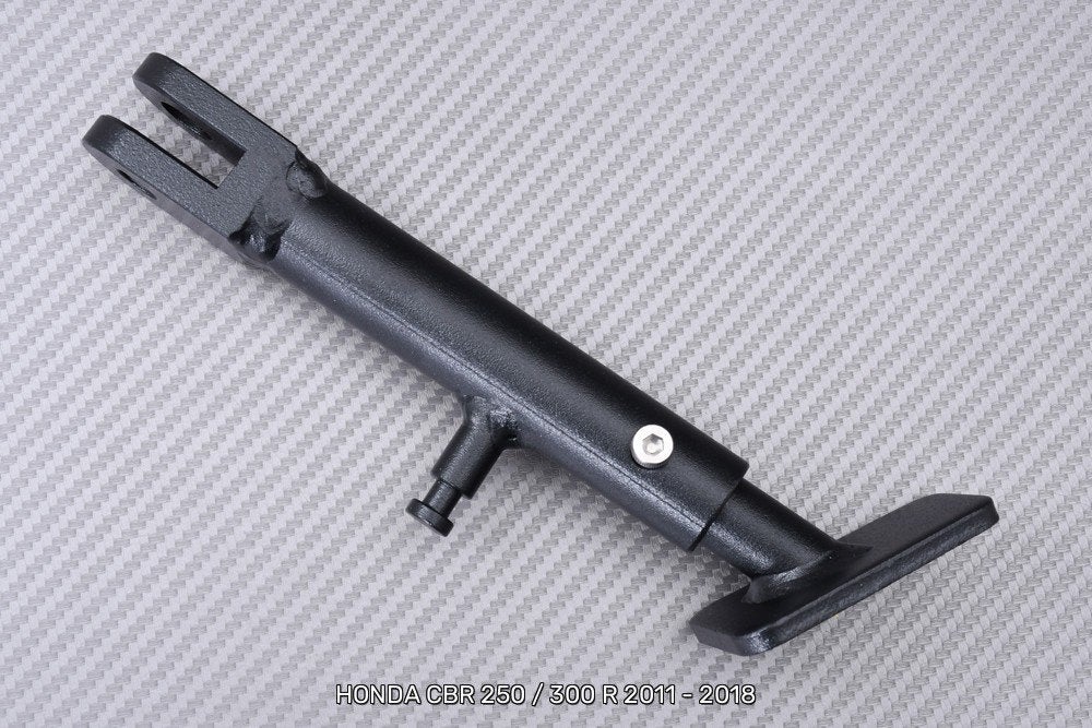Béquille latérale pour HONDA CBR 250 / 300 R 2011 - 2018, Motos, Enlèvement ou Envoi, Neuf