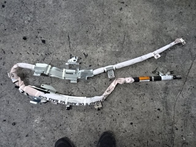 AIRBAG DAK LINKS Subaru Impreza III (GH / GR), Subaru, Gebruikt, Subaru Deutschland GmbH, Emil-Frey-Straße 6
61169  Friedberg, DE