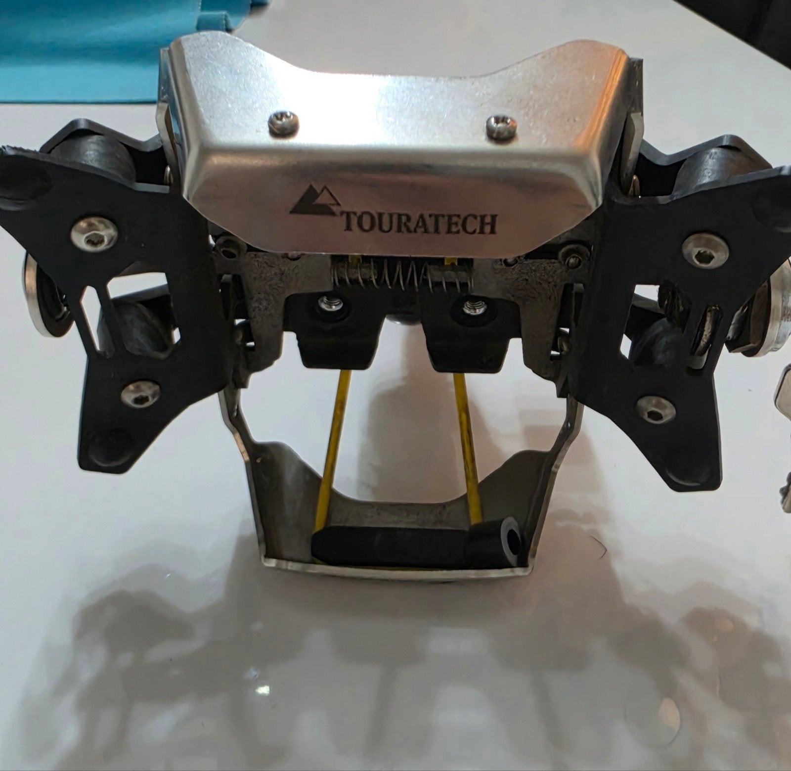 support GPS moto + anti vol, Motoren, Ophalen of Verzenden