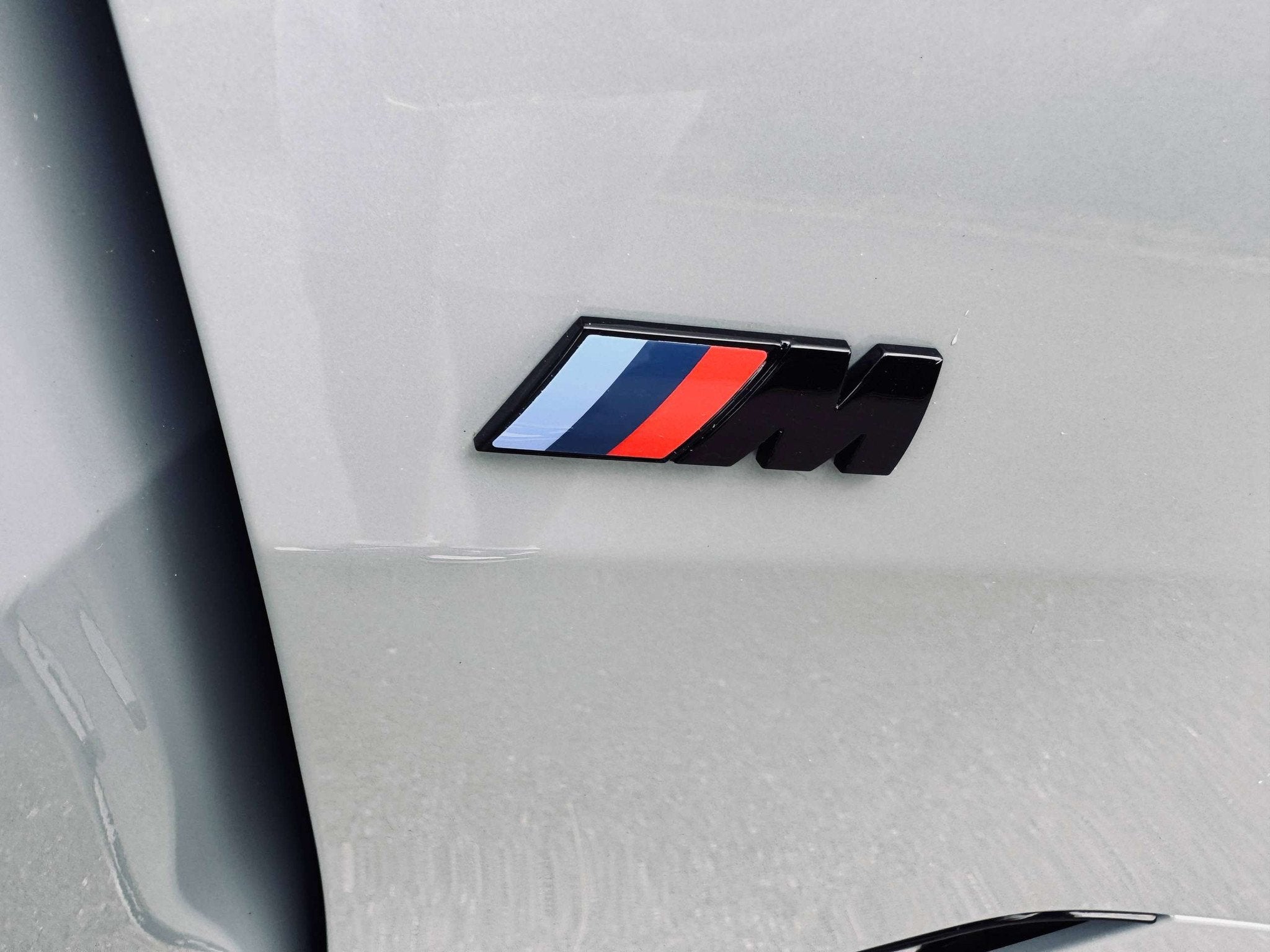 BMW 4 Serie 420 Gran Coupé 420 dA pack M, FULL, Garantie 1, Autos, BMW, Cuir, Argent ou Gris, Achat, Euro 6