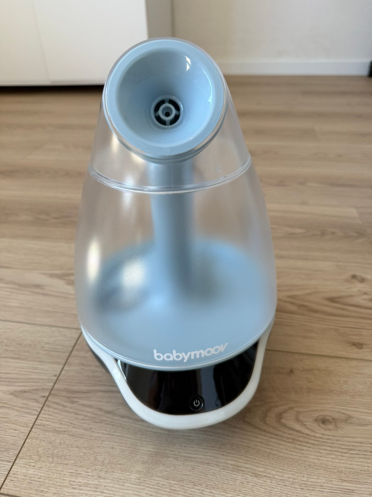 Luchtbevochtiger “Babymoov”, Enfants & Bébés, Enlèvement, Comme neuf