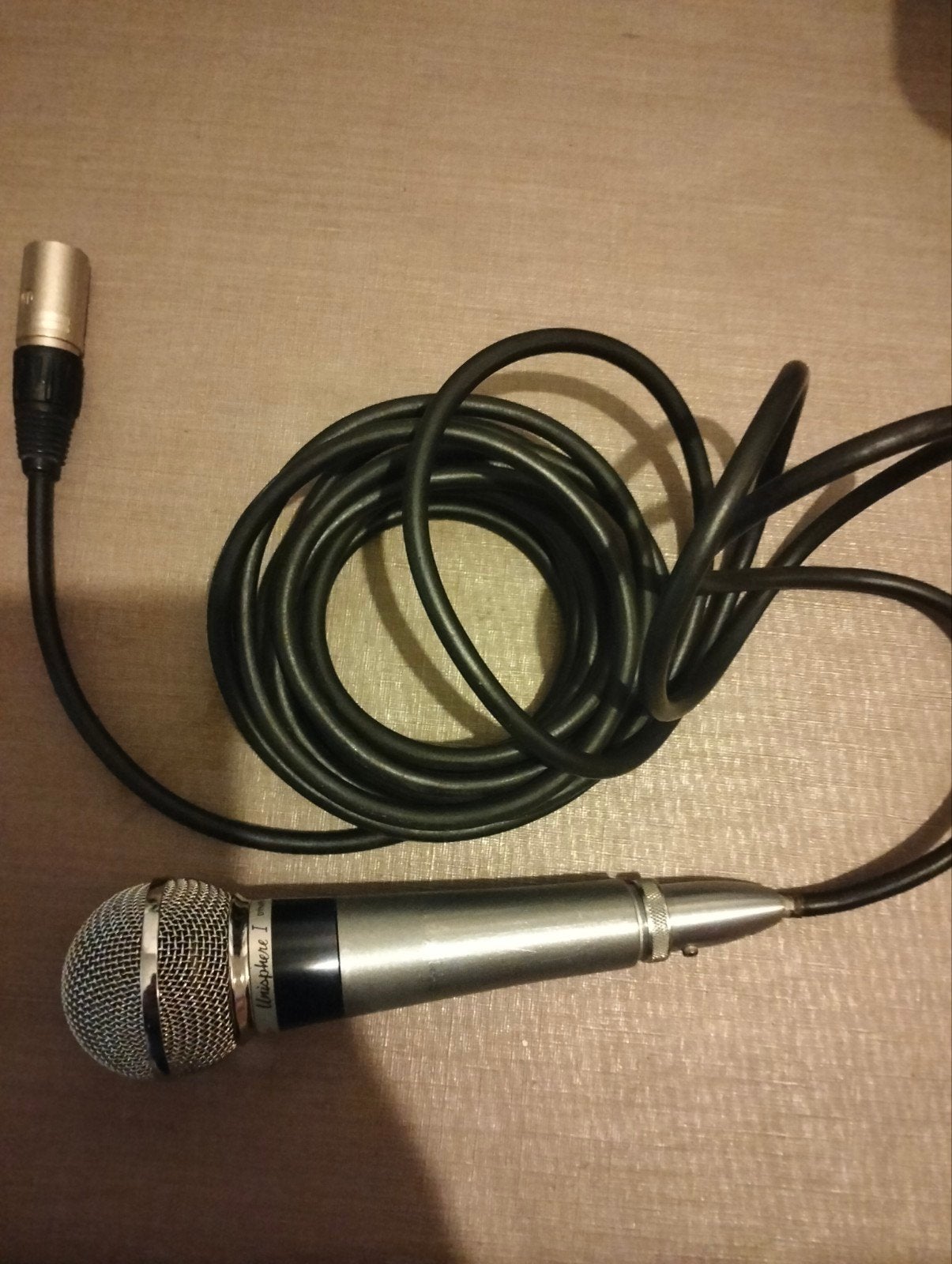 Micro schure 56, Muziek en Instrumenten, Ophalen