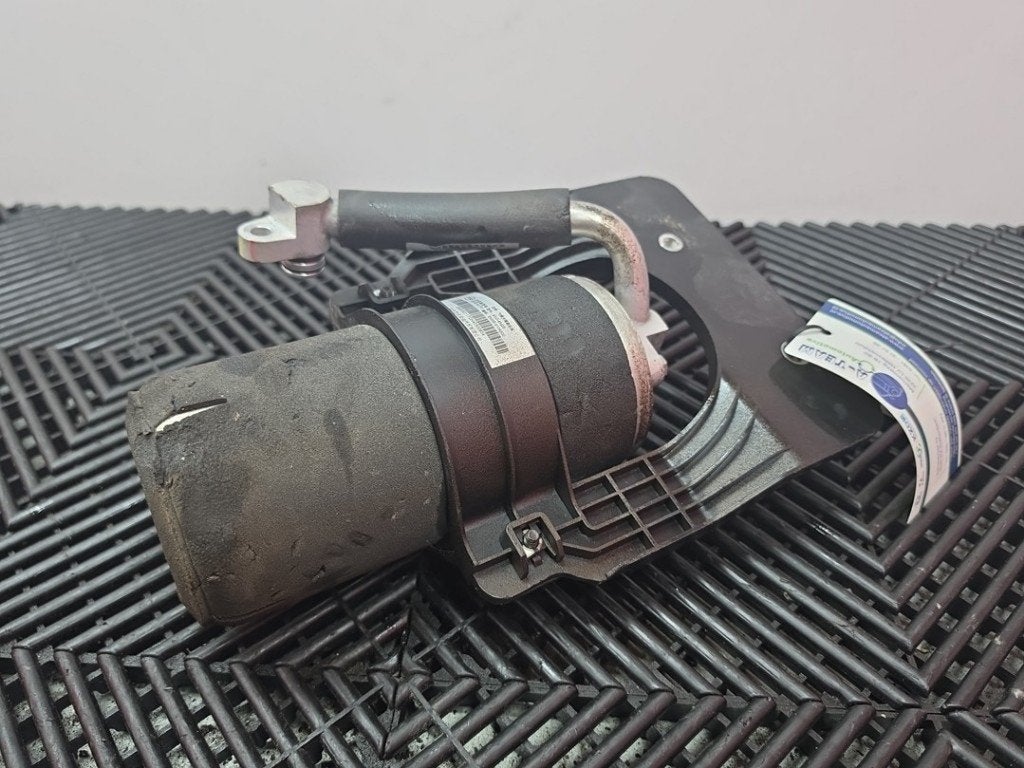 AIRCO DROGER BYD Atto 3 (01-2022/-) (|EM2E8109300|), Gebruikt, Overige automerken