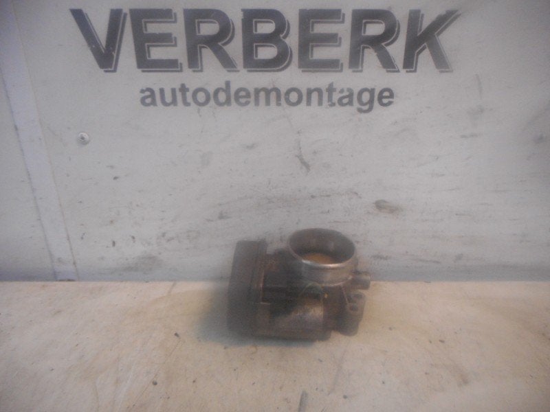 GASKLEPHUIS Saab 9-3 II Sport Sedan (YS3F) (33202b5311), Saab-de-info@saabgroup.com, Saab Deutschland GmbH, Saab, Gebruikt