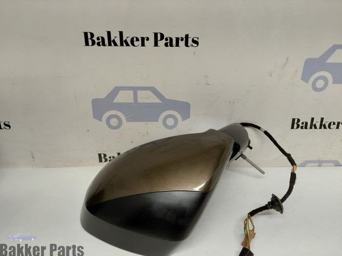 Rétroviseur extérieur gauche d'un Peugeot 3008, Autos : Pièces & Accessoires, -, -, 3 mois de garantie, Utilisé