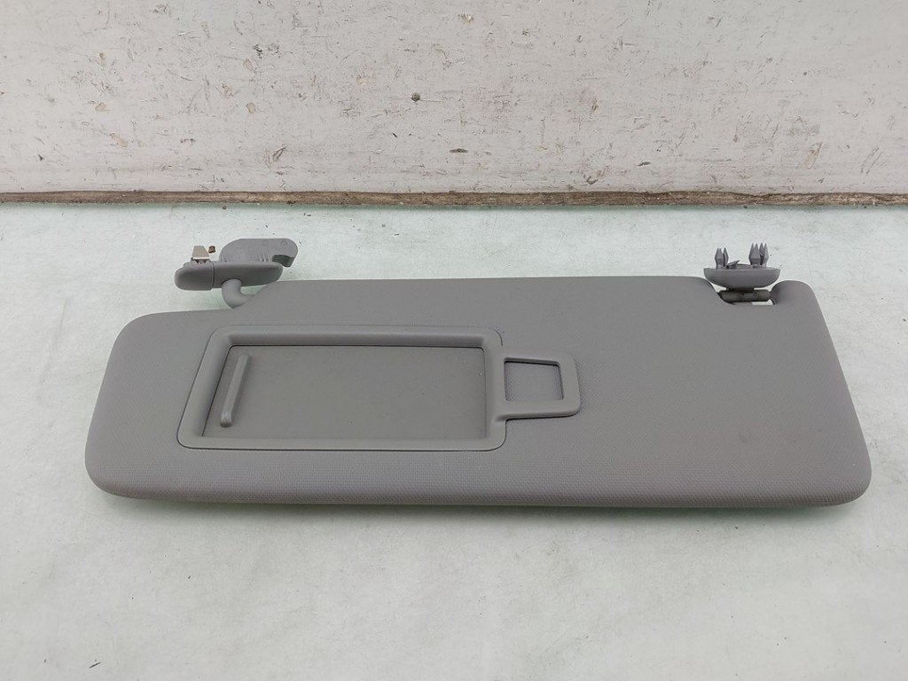PARE-SOLEIL Audi A3 Limousine (8VS / 8VM) (01-2013/10-2020), Auto-Union-Straße  1,
85057  Ingolstadt, DE, Info@audi.de, Audi, Utilisé