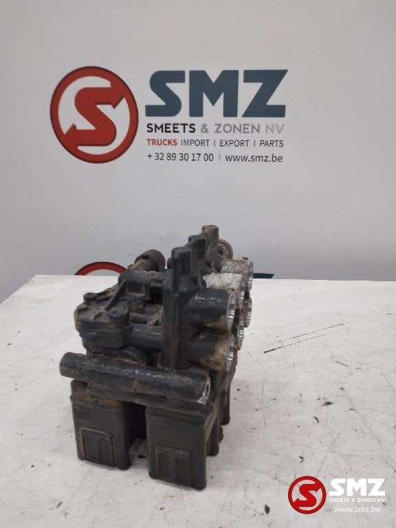 Occ ECAS magneetventiel Mercedes Actros MP4 A00132, Gebruikt, Mercedes-Benz, Elektronica en Kabels