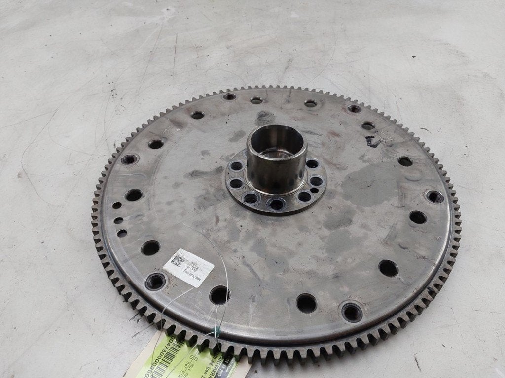 COURONNE DU VOLANT MOTEUR A6 Avant (C8) (|059105323BN|), Dhr. J. Ham, Administratie@autoham.nl, Audi, Utilisé