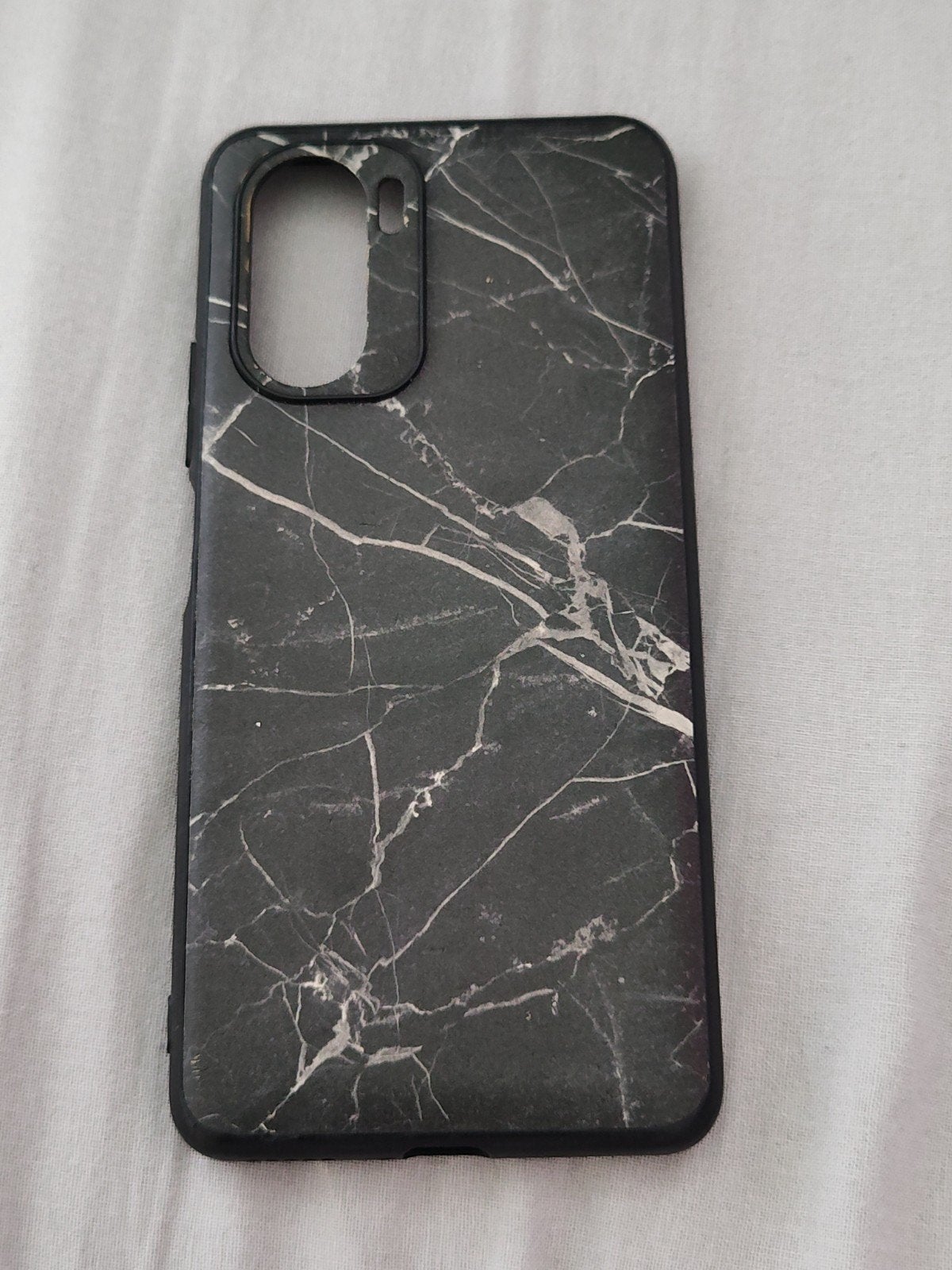 Coque de téléphone pour Xiaomi Mi 11i/POCO F3, Télécoms, Façade ou Cover, Plastique, Comme neuf, Autres marques